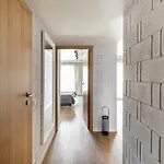River Side Nr 15 Lejlighed *