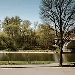 River Side Nr 15 * Oświęcim (Auschwitz)