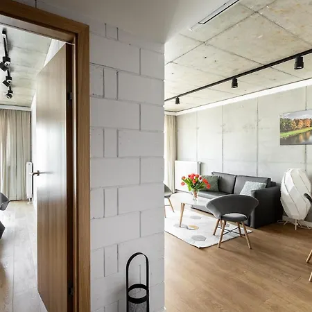 Apartman River Side Nr 15