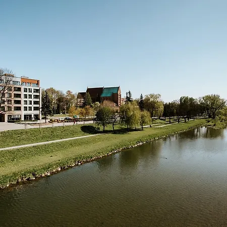 River Side Nr 15 Auschwitz