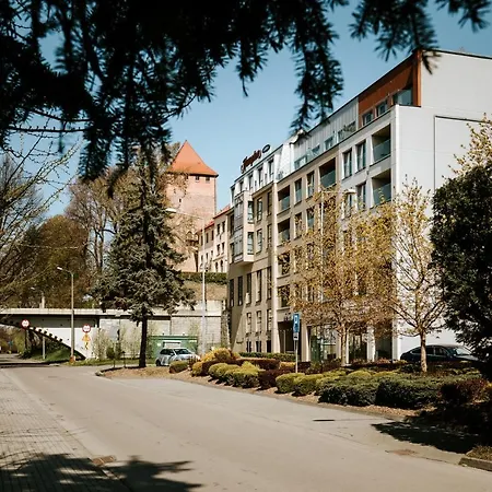 Apartment River Side Nr 15