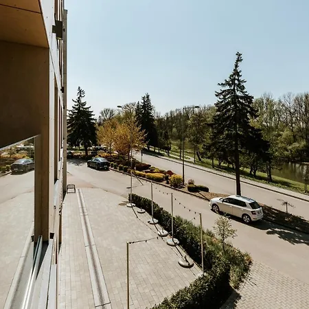 River Side Nr 15 Apartment *