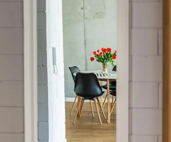 River Side Nr 15 Apartment