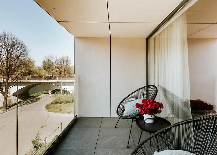 River Side Nr 15 Auschwitz