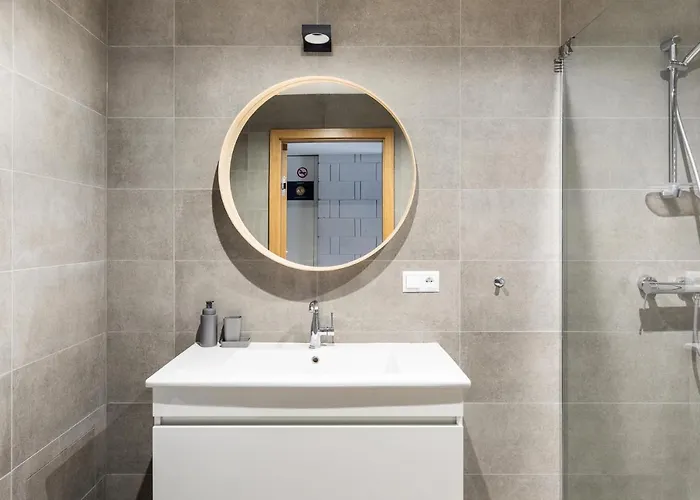 River Side Nr 15 Apartment