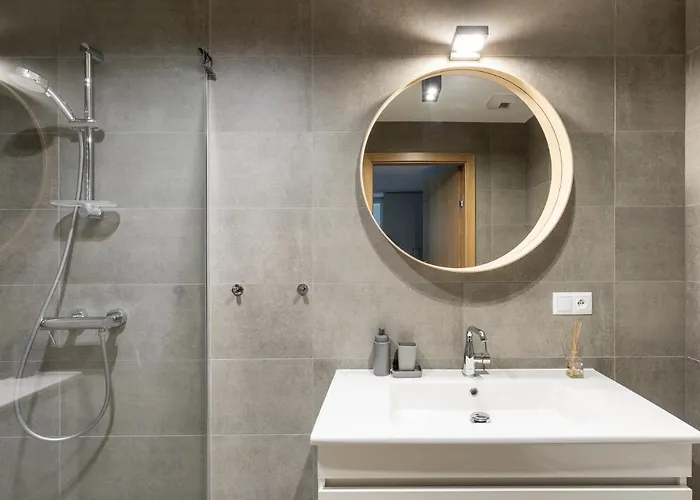 Apartment River Side Nr 15