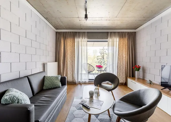 River Side Nr 15 Apartment *