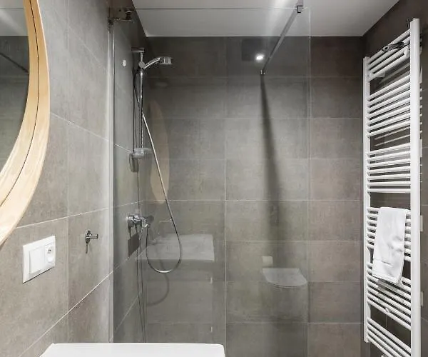 River Side Nr 15 Apartment Auschwitz