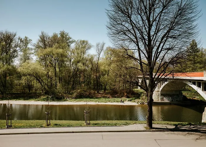 River Side Nr 15 * Auschwitz