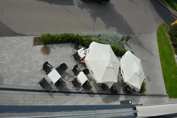 Apartment River Side Nr 15 *