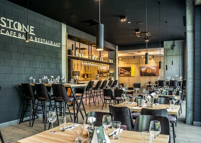 River Side Nr 15 Apartment Auschwitz