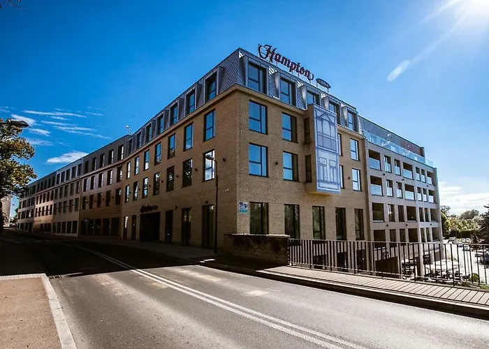 River Side Nr 15 Apartment Auschwitz